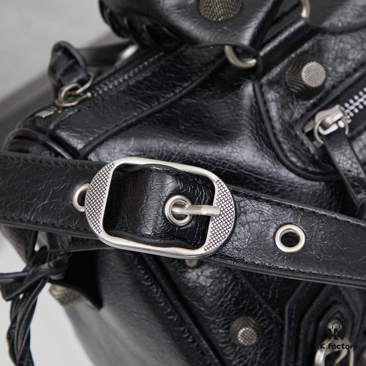 6930daf56e68136f4d9b1aac Large Size Balenciaga Motorcycle Bag Mini Citi