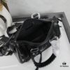 6930daf56e68136f4d9b1aad Large Size Balenciaga Motorcycle Bag Mini Citi