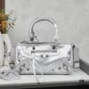 6930daf86e68136f4d9b1ab0 Large Size Balenciaga Motorbike Bag Mini Citi