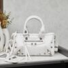 Large Size Balenciaga Motorcycle Bag Mini Citi