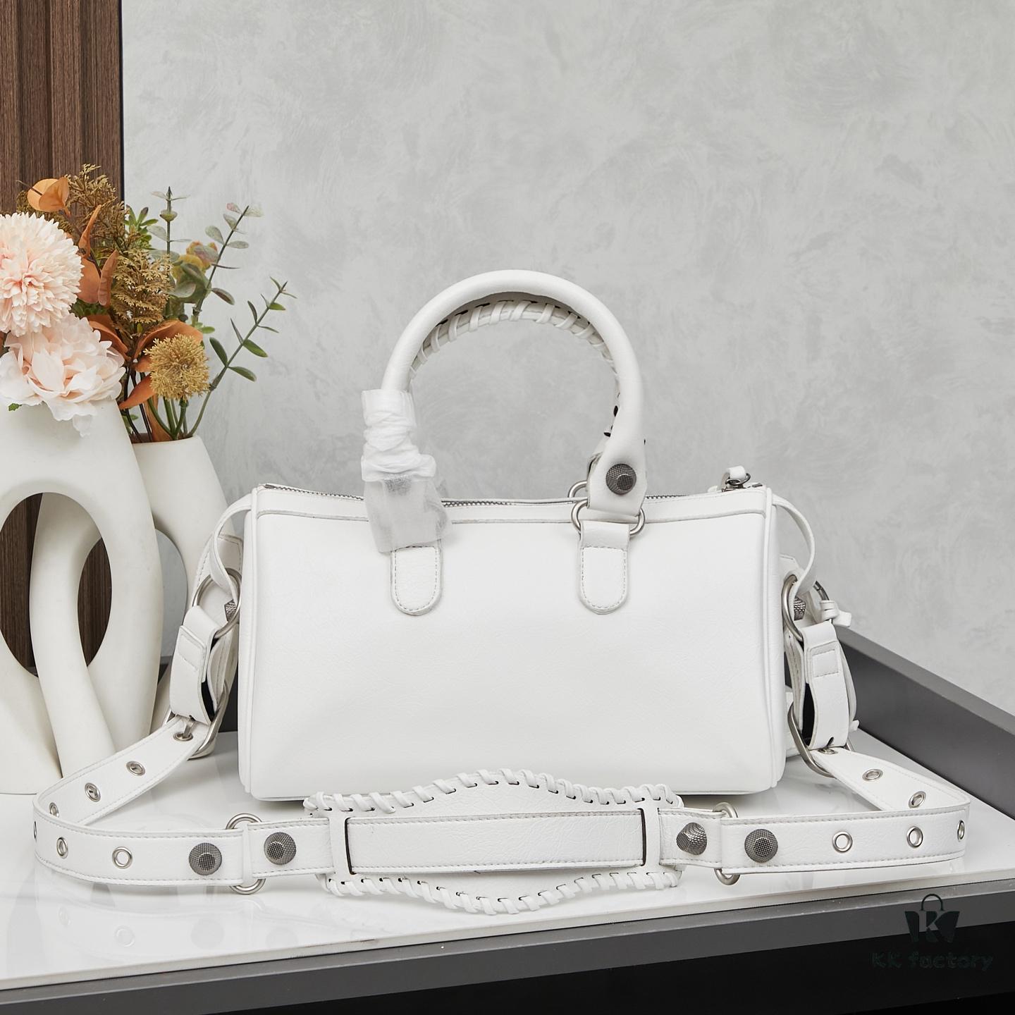 Large Size Balenciaga Motorcycle Bag Mini Citi
