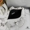 Large Size Balenciaga Motorcycle Bag Mini Citi