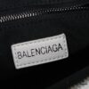 Large Size Balenciaga Motorcycle Bag Mini Citi