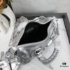 6930db056e68136f4d9b1ac0 Large Size Balenciaga Motorbike Bag Mini Citi