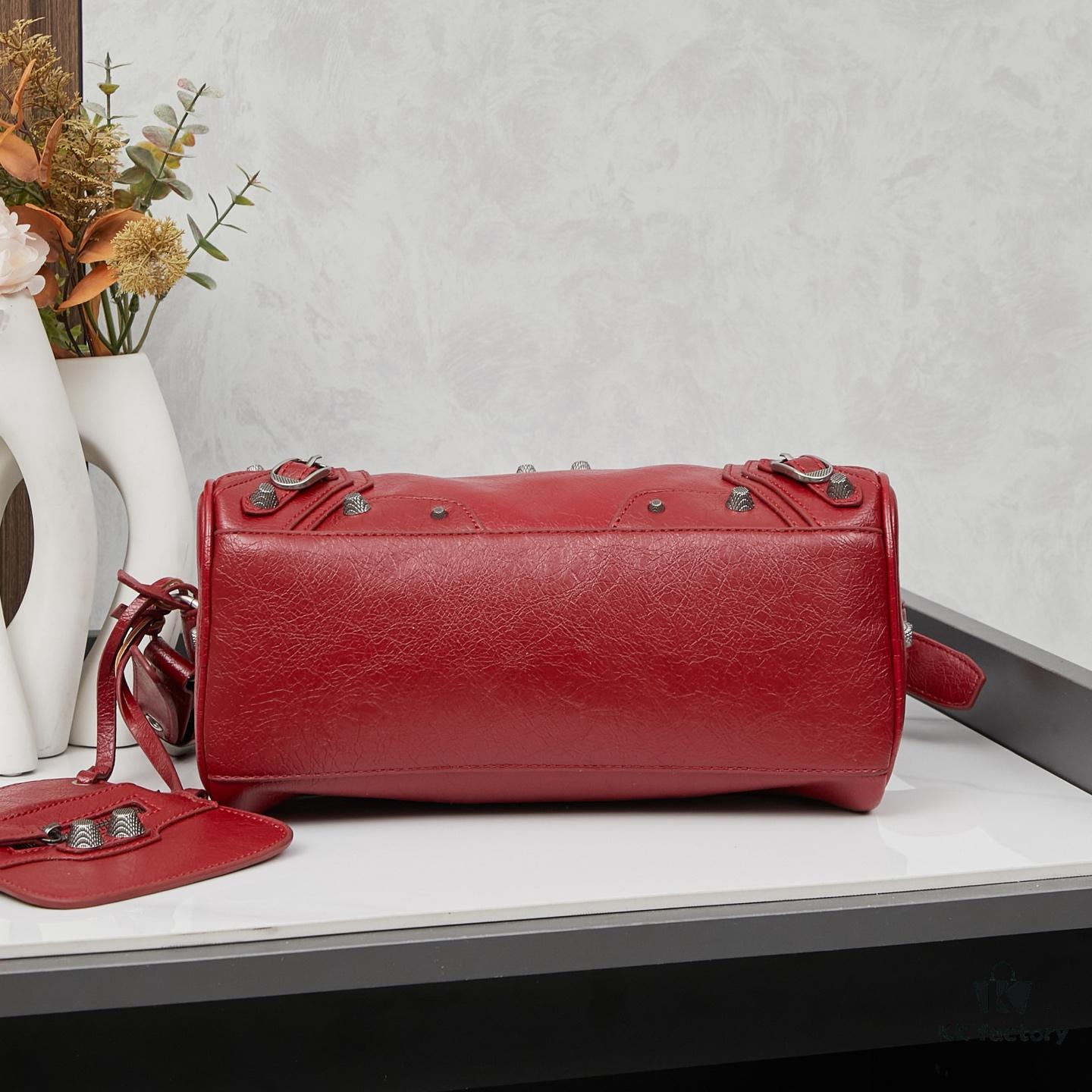 6930db0a6e68136f4d9b1ac5 Large Size Balenciaga Motorcycle Bag Mini Citi