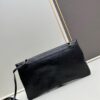 6930db0d6e68136f4d9b1aca Vintage Balenciaga Motorcycle Bag - Stylish and Spacious Crossbody or Handheld Design, Model 6844, Size 31x18