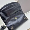 6930db116e68136f4d9b1acc Vintage Balenciaga Motorcycle Bag - Stylish and Spacious Crossbody or Handheld Design, Model 6844, Size 31x18