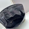 6930db126e68136f4d9b1acd Vintage Balenciaga Motorcycle Bag - Stylish and Spacious Crossbody or Handheld Design, Model 6844, Size 31x18
