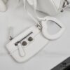 Large Size Balenciaga Motorcycle Bag Mini Citi