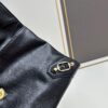 6930db136e68136f4d9b1acf Vintage Balenciaga Motorcycle Bag - Stylish and Spacious Crossbody or Handheld Design, Model 6844, Size 31x18