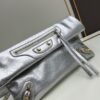 6930db1a6e68136f4d9b1ada Vintage Balenciaga Motorbike Bag - Stylish and Spacious Crossbody or Handheld Design