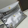 6930db1d6e68136f4d9b1add Vintage Balenciaga Motorbike Bag - Stylish and Spacious Crossbody or Handheld Design