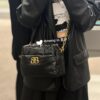 6930db216e68136f4d9b1ae1 Large Size Balenciaga New Camera Bag with Box