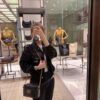 6930db226e68136f4d9b1ae3 Large Size Balenciaga New Camera Bag with Box