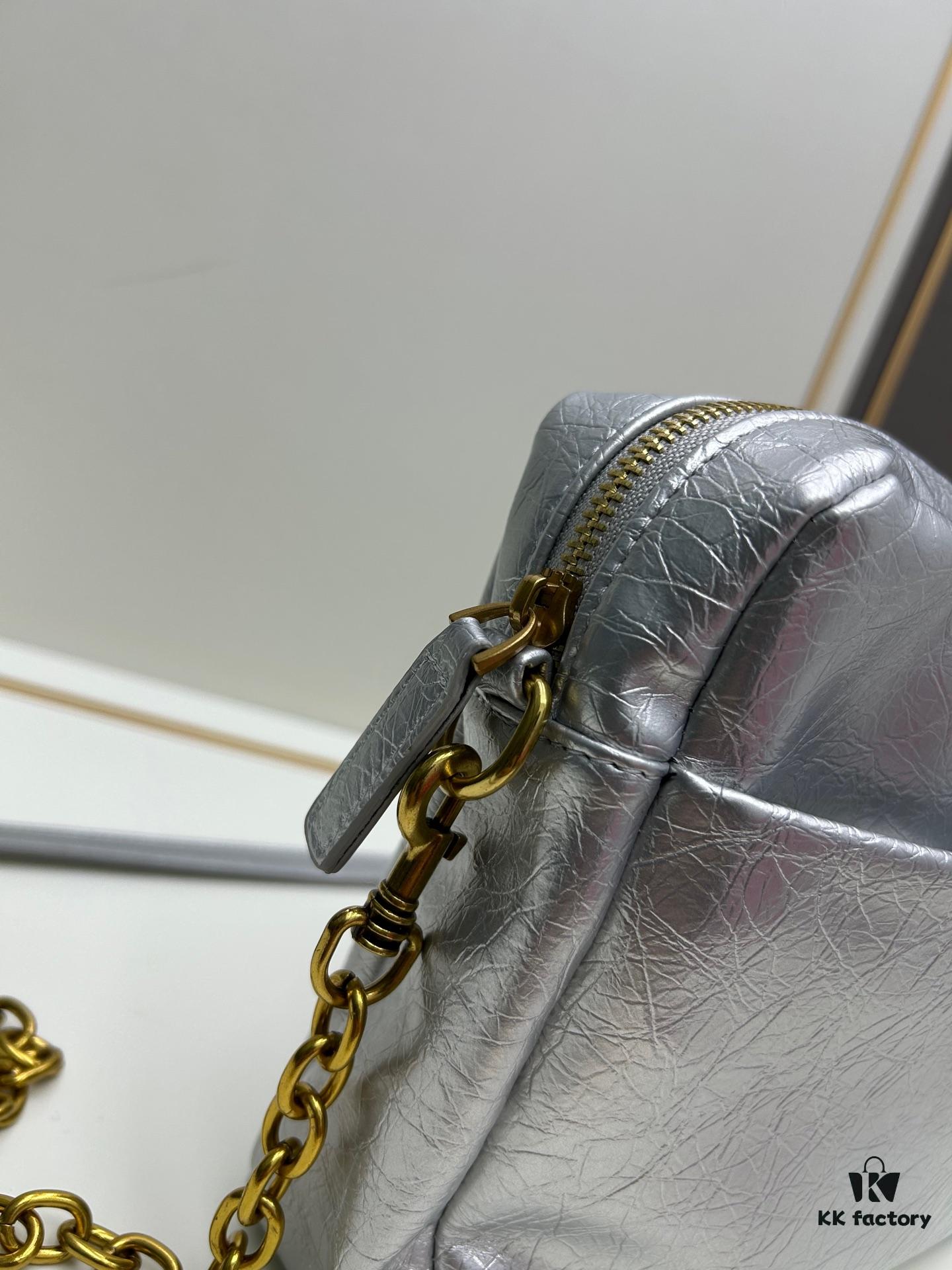 Large Size Balenciaga New Model Camera Bag with Box