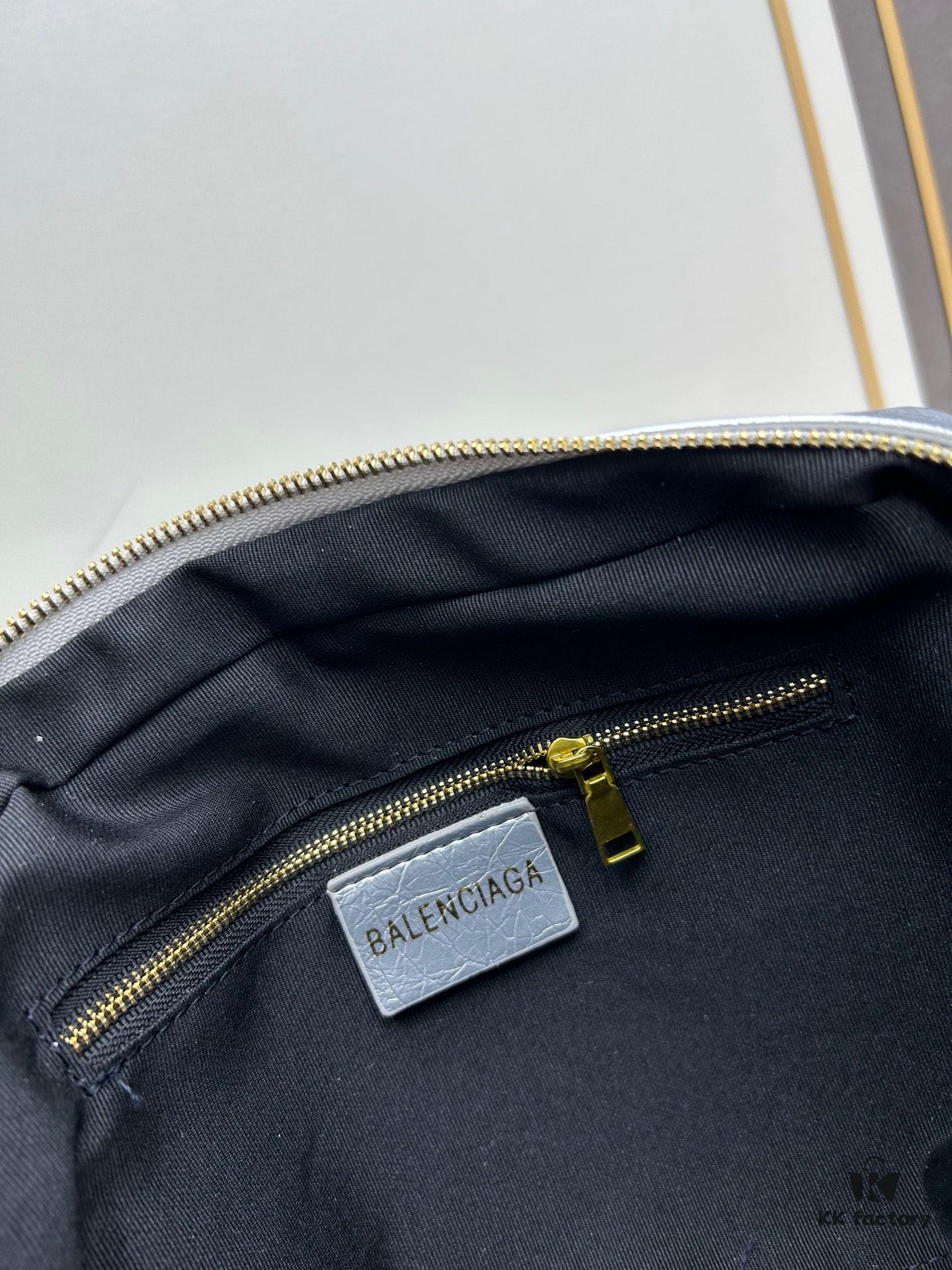 Large Size Balenciaga New Model Camera Bag with Box