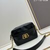 6930db346e68136f4d9b1af7 Small Size Balenciaga New Camera Bag with Box