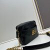 6930db366e68136f4d9b1af9 Small Size Balenciaga New Camera Bag with Box