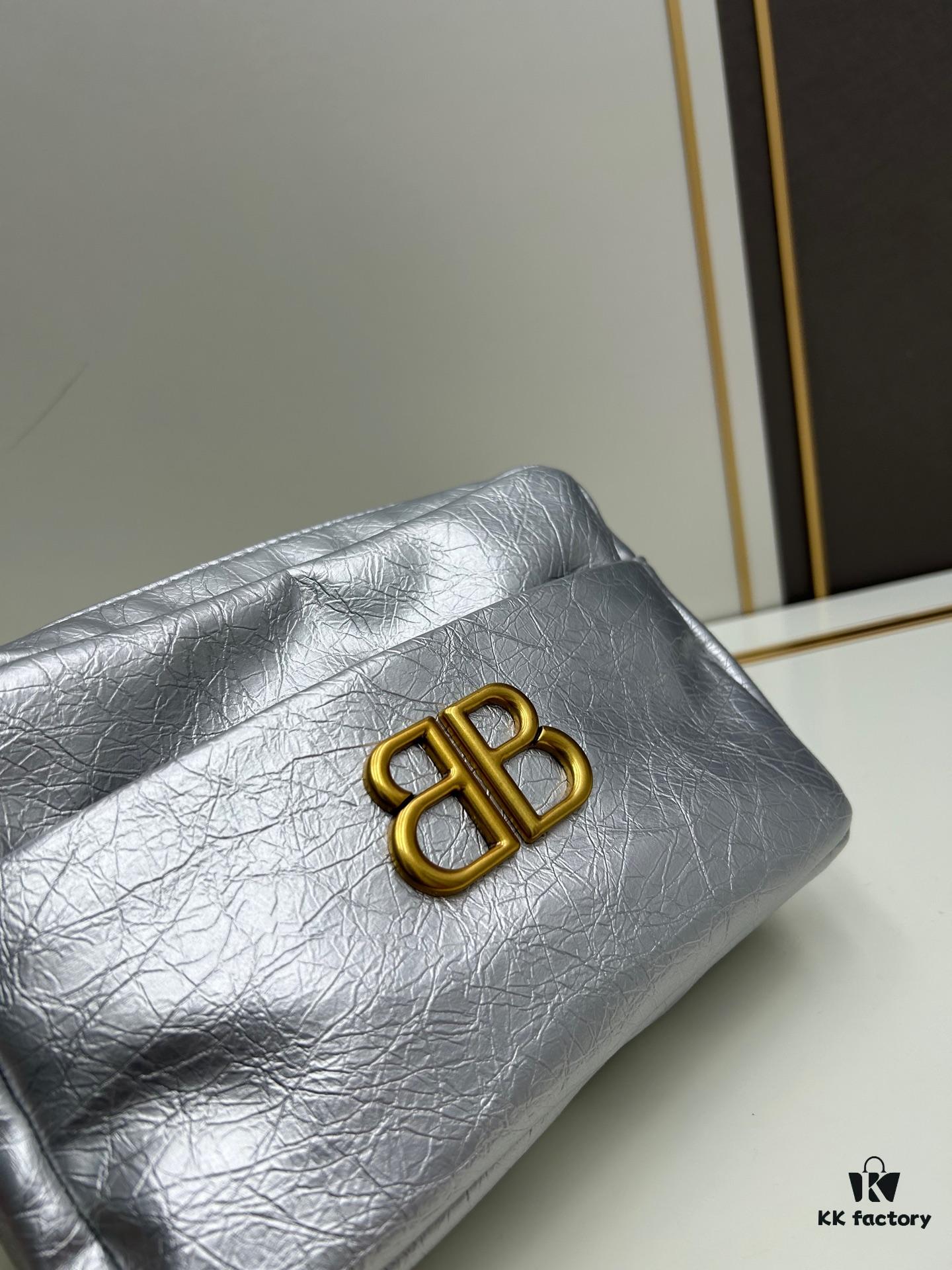 Small Size Balenciaga New Camera Bag with Box