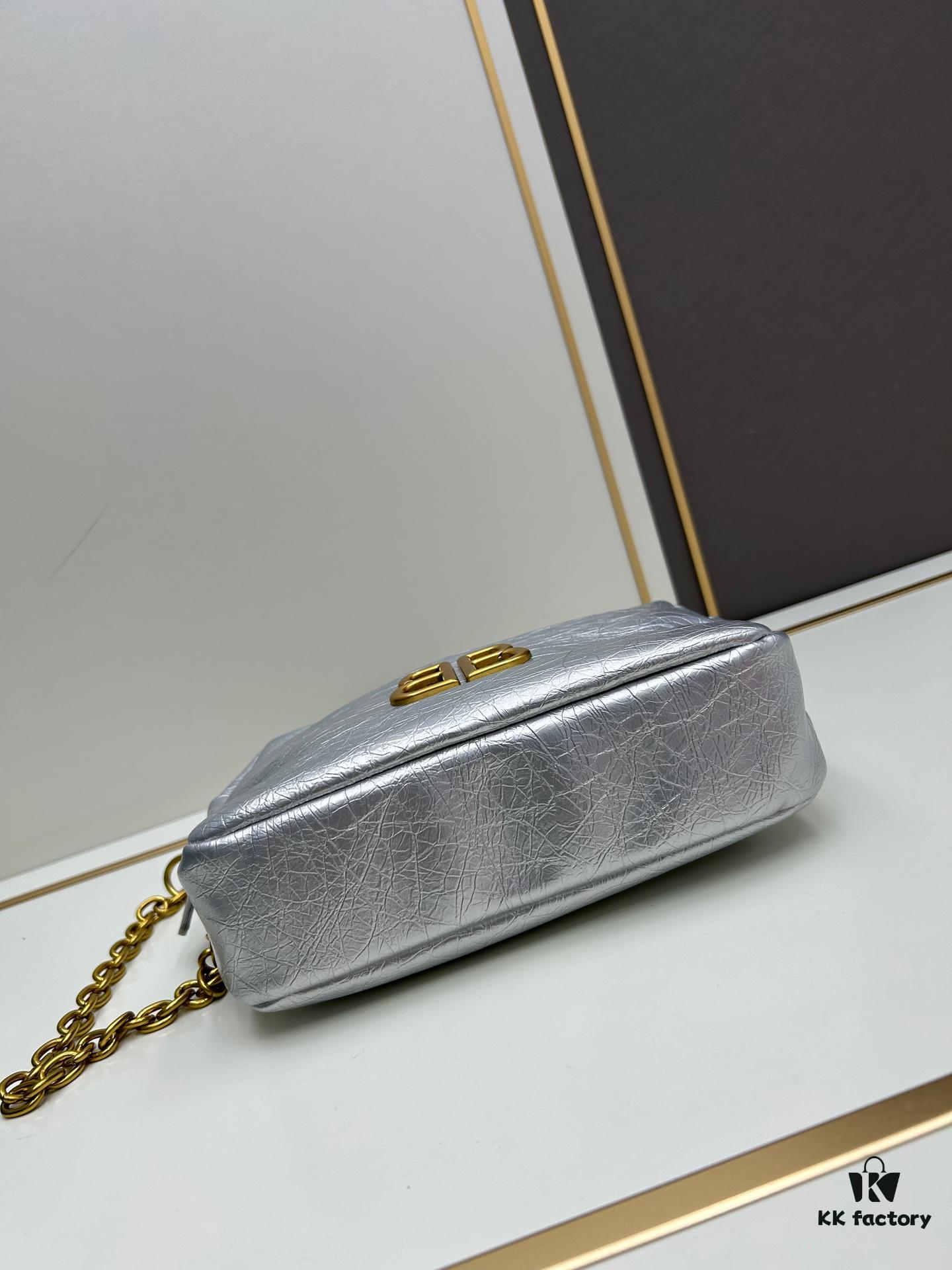 Small Size Balenciaga New Camera Bag with Box