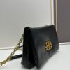 Balenciaga Monaco Puff Black and Silver with Box