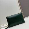 6930db656e68136f4d9b1b27 Balenciaga Monaco Puff Black and Silver with Box