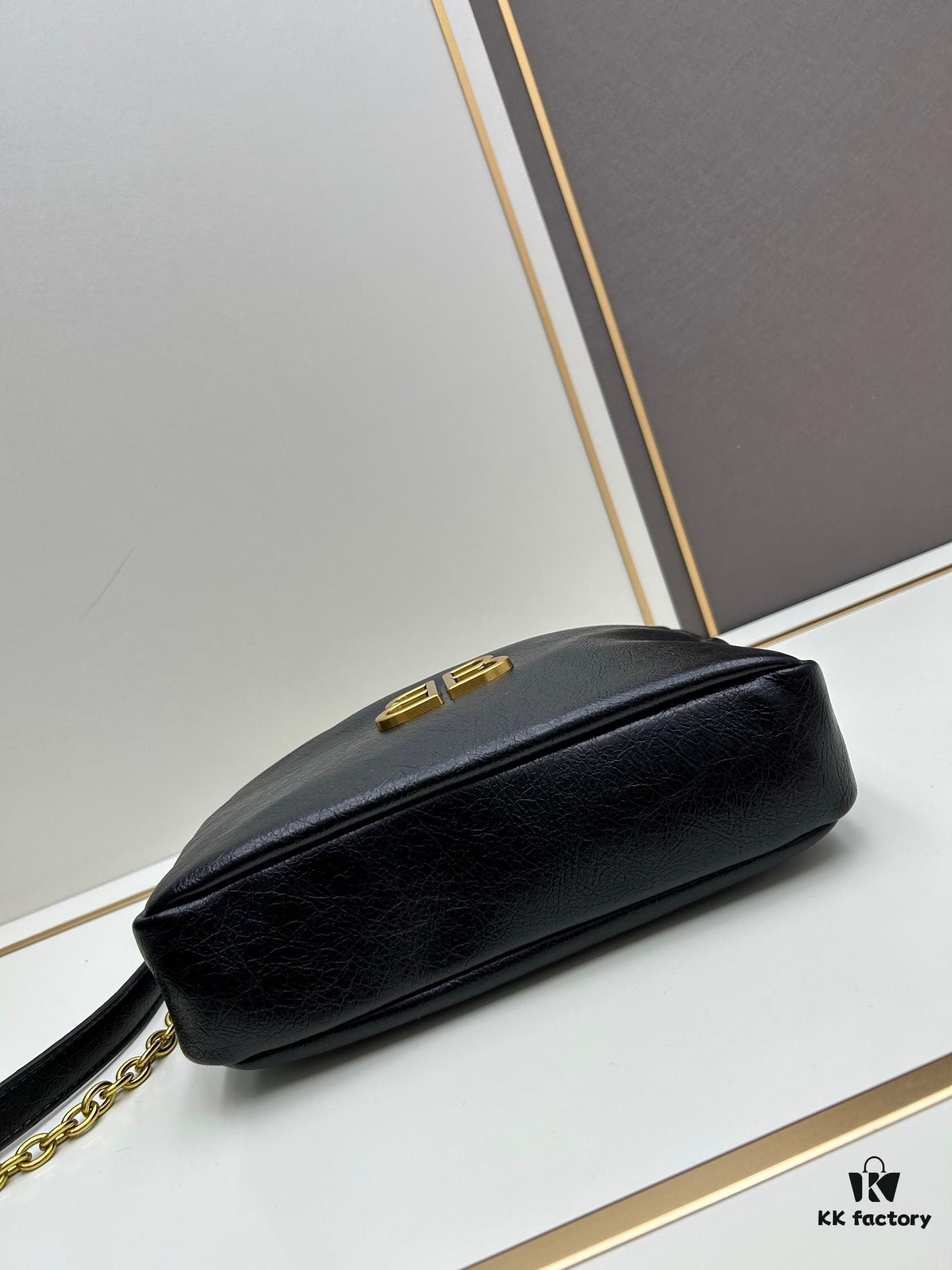 Large Size Balenciaga New Camera Bag with Box