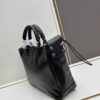 6930db776e68136f4d9b1b3c Street Fighter! Balenciaga Motorcycle Bag with Studs