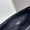 6930db7a6e68136f4d9b1b40 Street Fighter! Balenciaga Motorcycle Bag with Studs