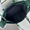Street King! Balenciaga-style Motorcycle Bag with Studs