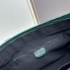 Street King! Balenciaga-style Motorcycle Bag with Studs