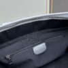 6930db8e6e68136f4d9b1b55 Street King! Balenciaga Motorcycle Bag with Studs