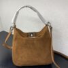 6930db976e68136f4d9b1b5f Balenciaga Saffiano Hobo Bag, Small 5058 – Luxurious and Versatile for Fall/Winter
