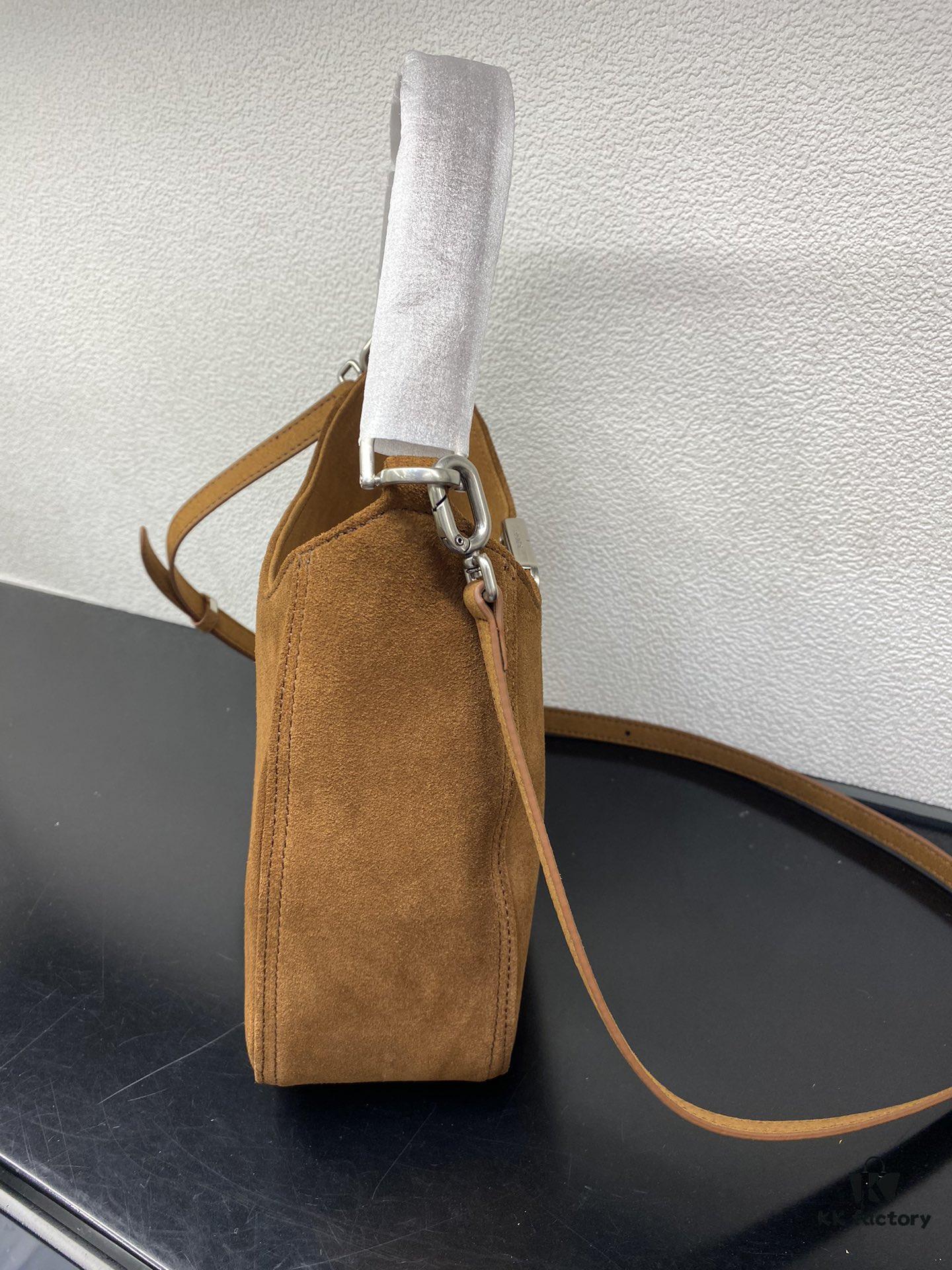 6930db996e68136f4d9b1b62 Balenciaga Saffiano Hobo Bag, Small 5058 – Luxurious and Versatile for Fall/Winter