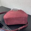 6930db9f6e68136f4d9b1b68 Balenciaga Suede Hobo Bag, Small 5058, Fall/Winter Style, Highly Popular In-Store Must-Have