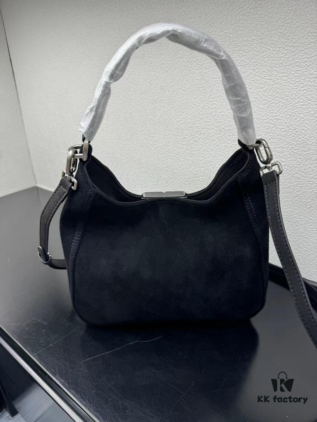 6930db9f6e68136f4d9b1b69 Balenciaga Saffiano Hobo Bag, Small 5058, Fall/Winter Style, Highly Popular In-Store Must-Have