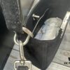 6930dba36e68136f4d9b1b6d Balenciaga Saffiano Hobo Bag, Small 5058, Fall/Winter Style, Highly Popular In-Store Must-Have