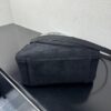 6930dba46e68136f4d9b1b6e Balenciaga Saffiano Hobo Bag, Small 5058, Fall/Winter Style, Highly Popular In-Store Must-Have
