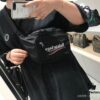 6930dba66e68136f4d9b1b75 Balenciaga Fashion Waist Bag Makes You the Street Style Star