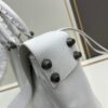 6930dba96e68136f4d9b1b76 Street King! Balenciaga-style Motorcycle Bag with Studs
