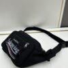 6930dbab6e68136f4d9b1b7a Balenciaga Fashion Waist Bag Makes You the Street Style Star