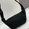 6930dbac6e68136f4d9b1b7b Balenciaga Fashion Waist Bag Makes You the Street Style Star