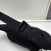 6930dbac6e68136f4d9b1b7e Balenciaga Fashion Waist Bag Makes You the Street Style Star