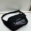6930dbae6e68136f4d9b1b7f Balenciaga Fashion Waist Bag Makes You the Street Style Star