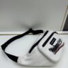 6930dbb26e68136f4d9b1b84 Balenciaga Fashion Waist Bag Makes You the Street Style Star