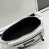 6930dbb26e68136f4d9b1b85 Balenciaga Fashion Waist Bag Makes You the Street Style Star