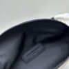 6930dbb36e68136f4d9b1b87 Balenciaga Fashion Waist Bag Makes You the Street Style Star