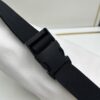 6930dbb36e68136f4d9b1b88 Balenciaga Fashion Waist Bag Makes You the Street Style Star