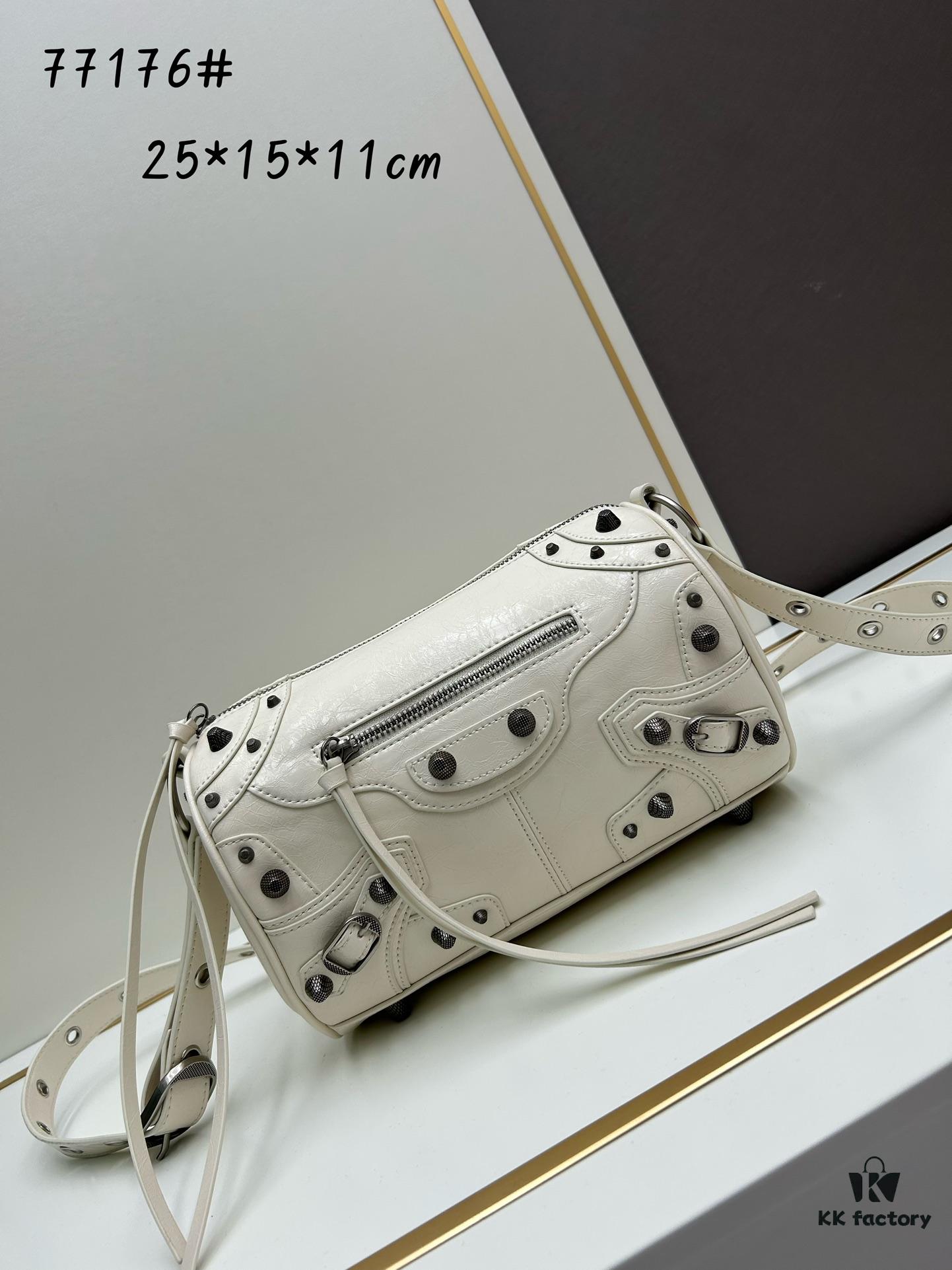 6930dbc76e68136f4d9b1ba2 Balenciaga Cagole Duffle Bag – The Perfect Mini Pillow Bag, Adjustable for Crossbody, Shoulder, or Underarm Carry