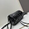 6930dbcb6e68136f4d9b1ba4 Balenciaga Cagole Duffle Bag – The Adorable Pillow Bag That’s Perfect for Every Occasion